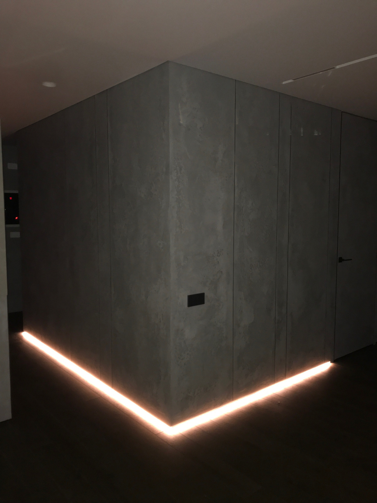 Квартира 40 м2