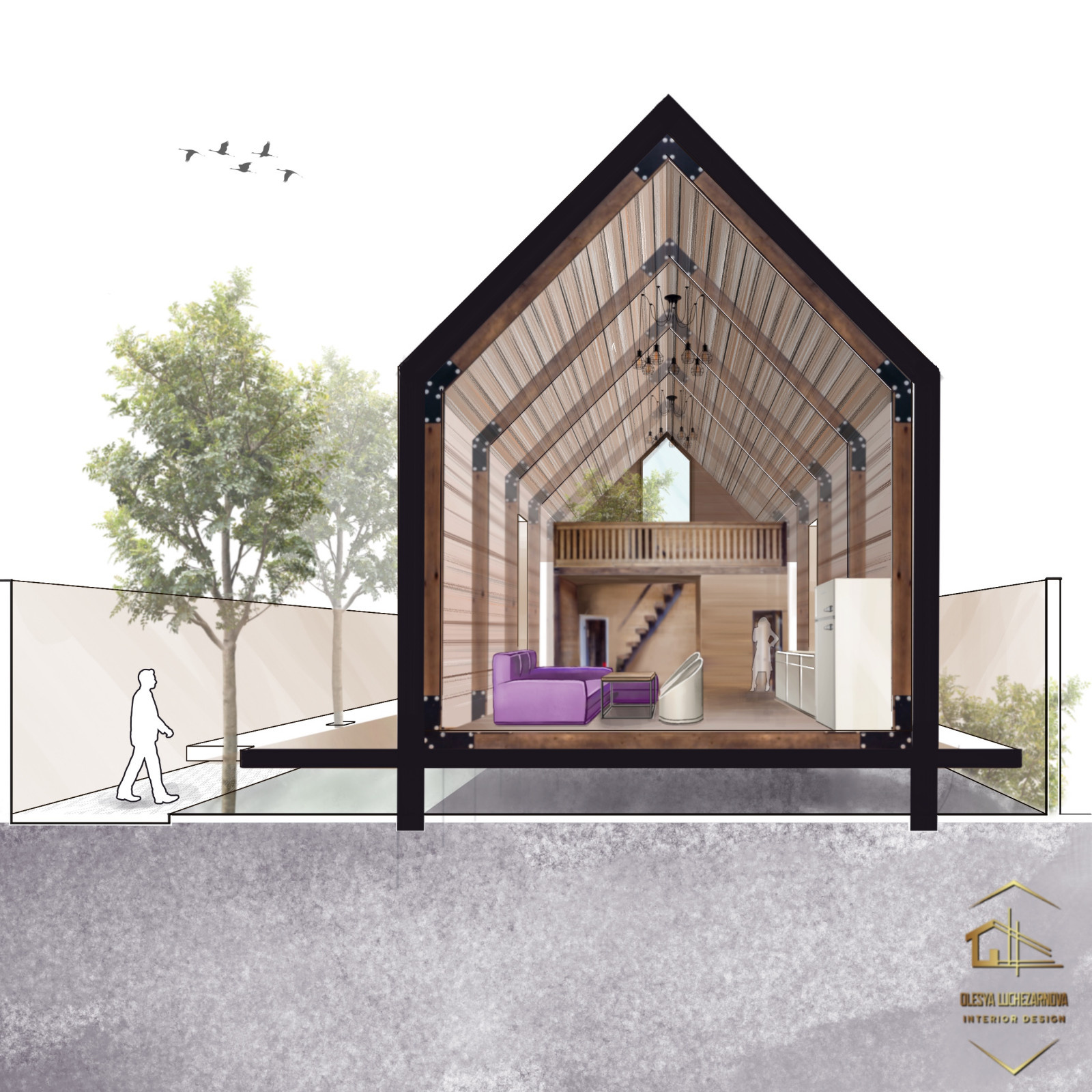 Получила Диплом о Повышении Квалификации