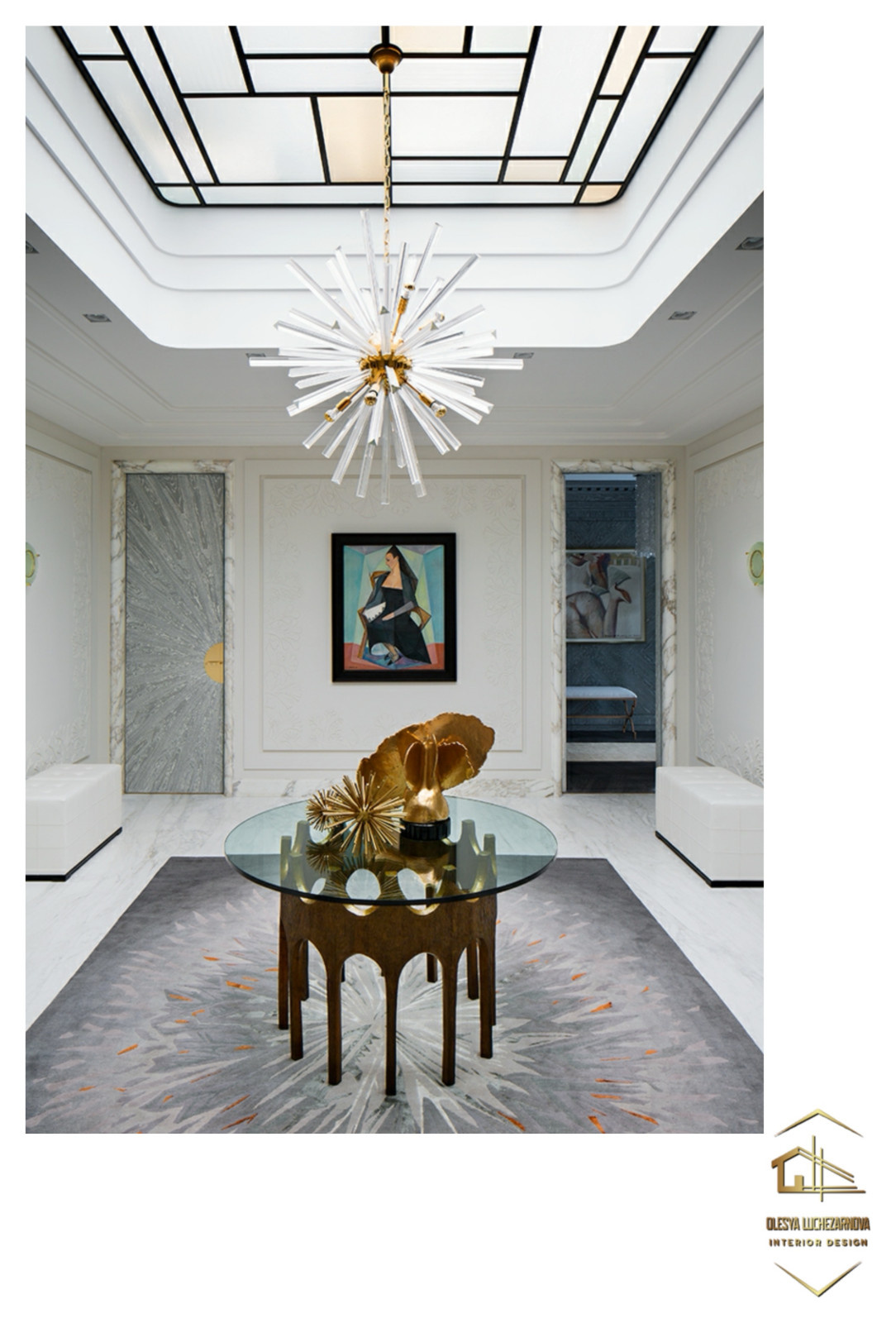 Получила Диплом о Повышении Квалификации