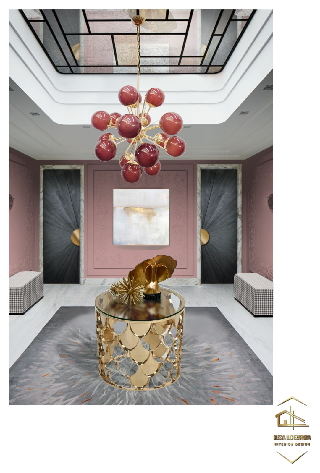 Получила Диплом о Повышении Квалификации