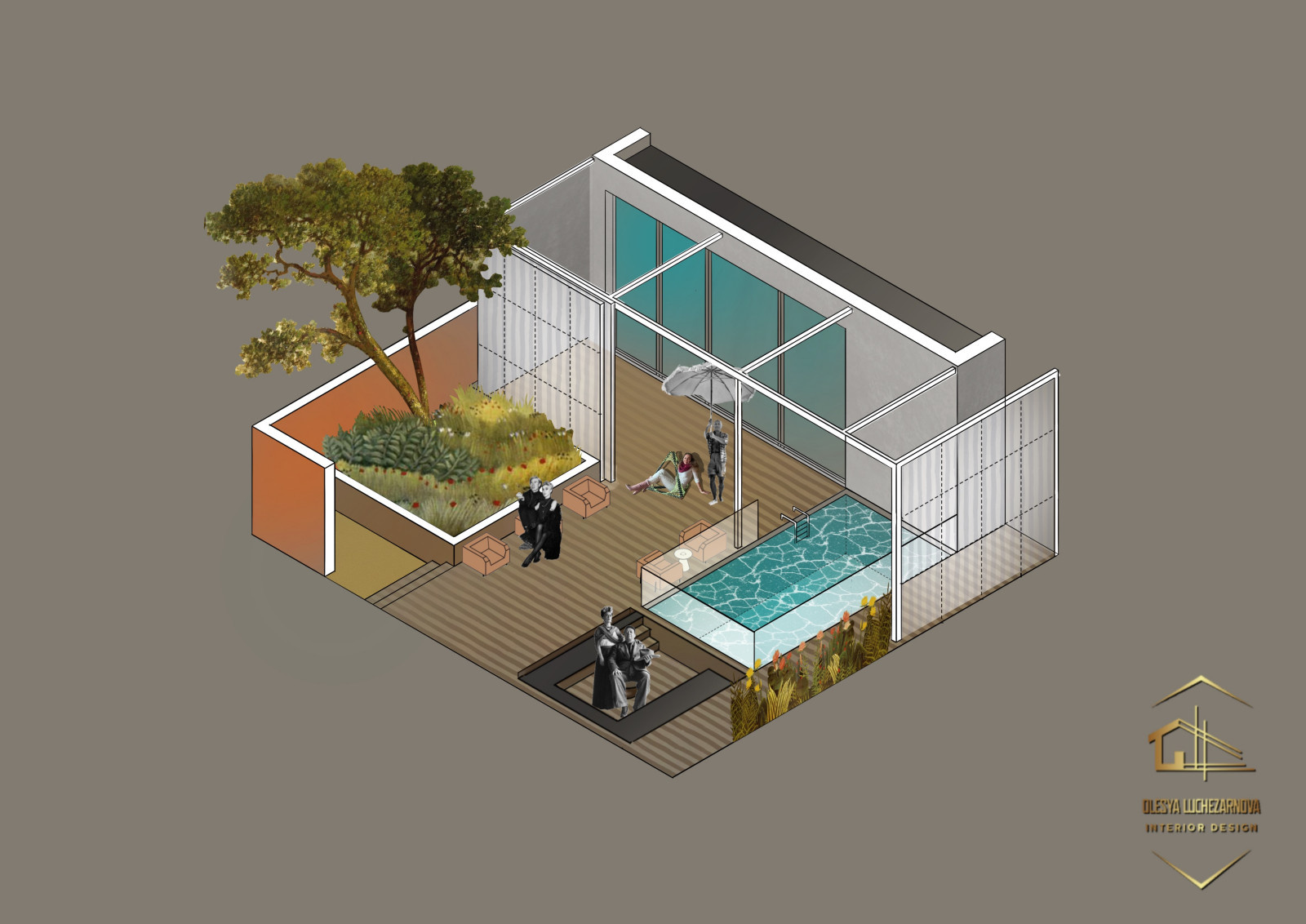 Получила Диплом о Повышении Квалификации