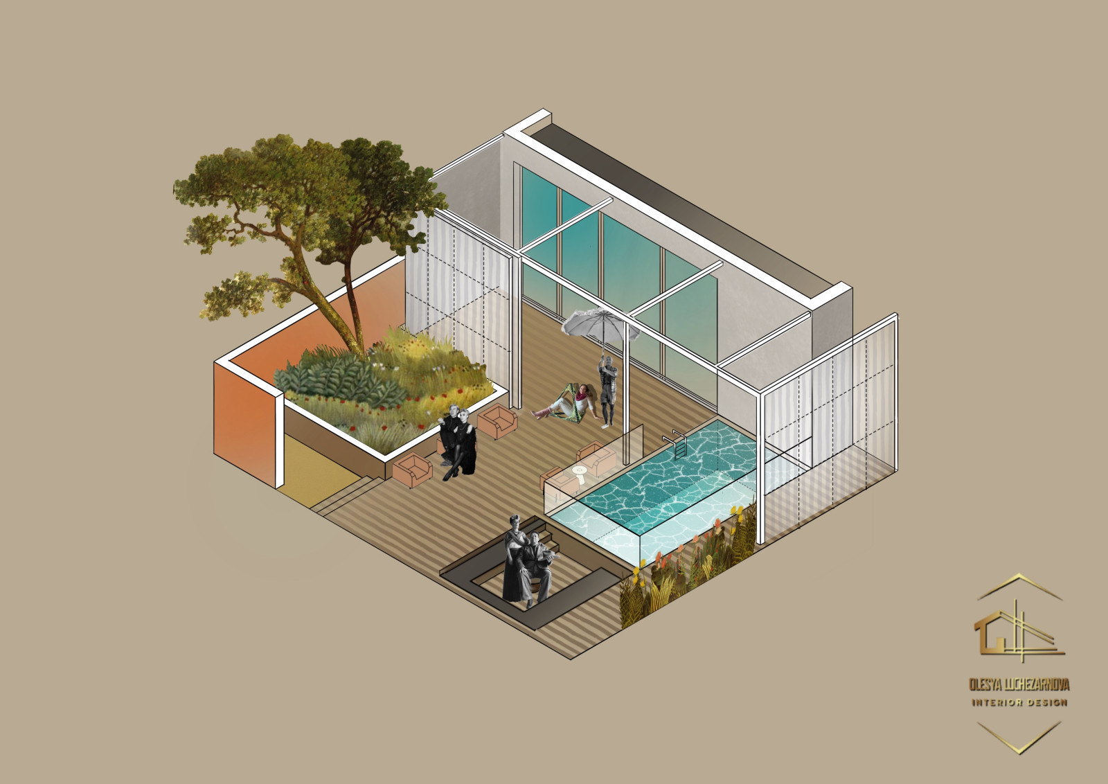 Получила Диплом о Повышении Квалификации