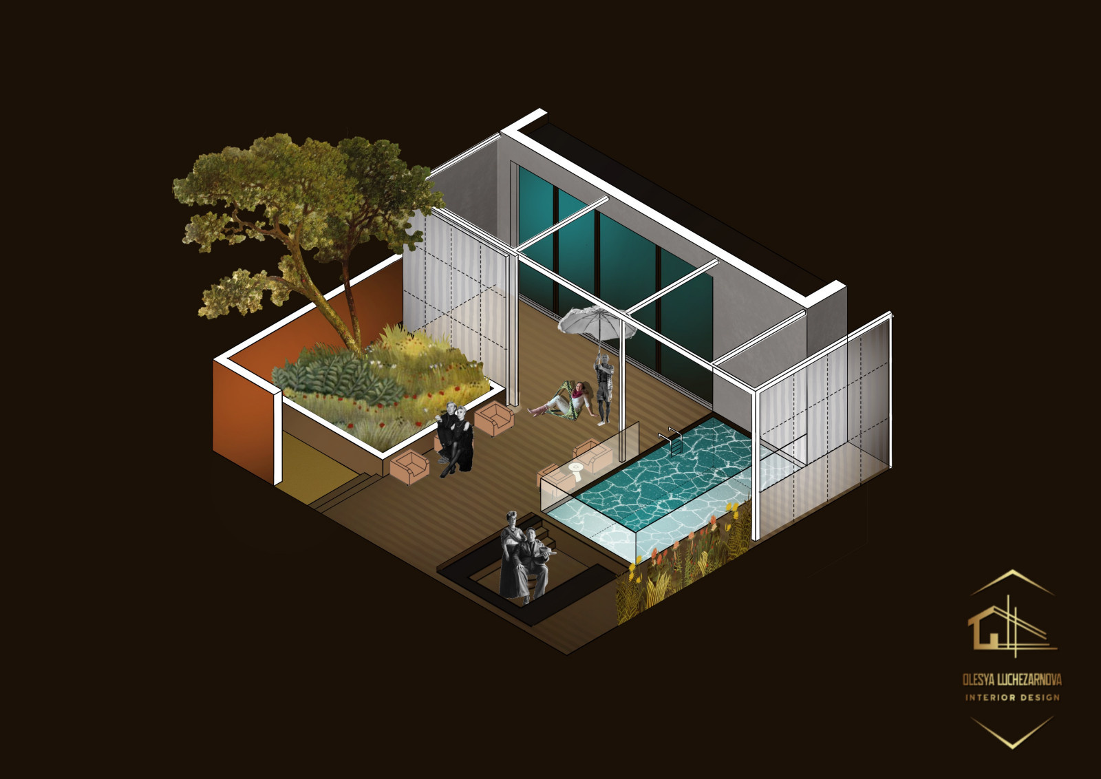 Получила Диплом о Повышении Квалификации