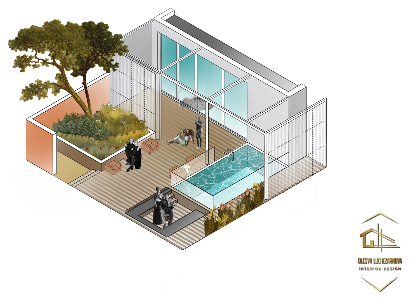 Получила Диплом о Повышении Квалификации