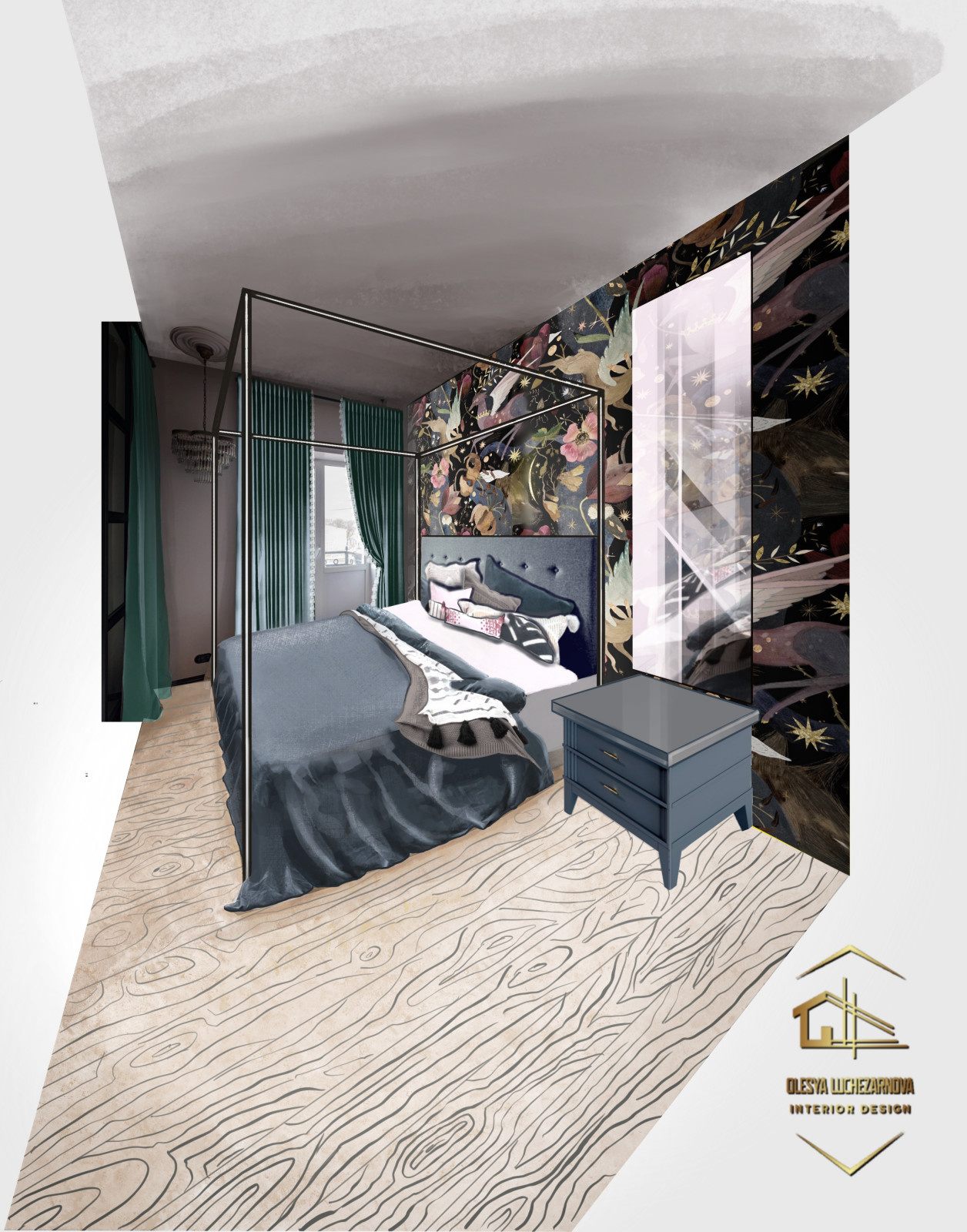 Получила Диплом о Повышении Квалификации