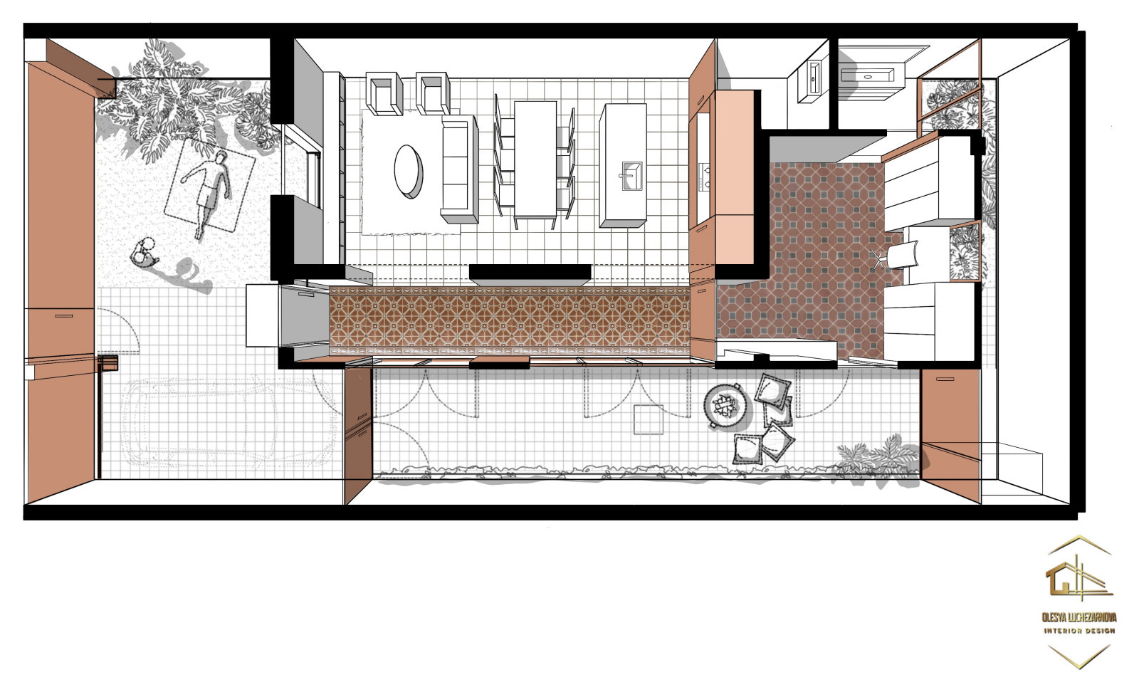 Получила Диплом о Повышении Квалификации