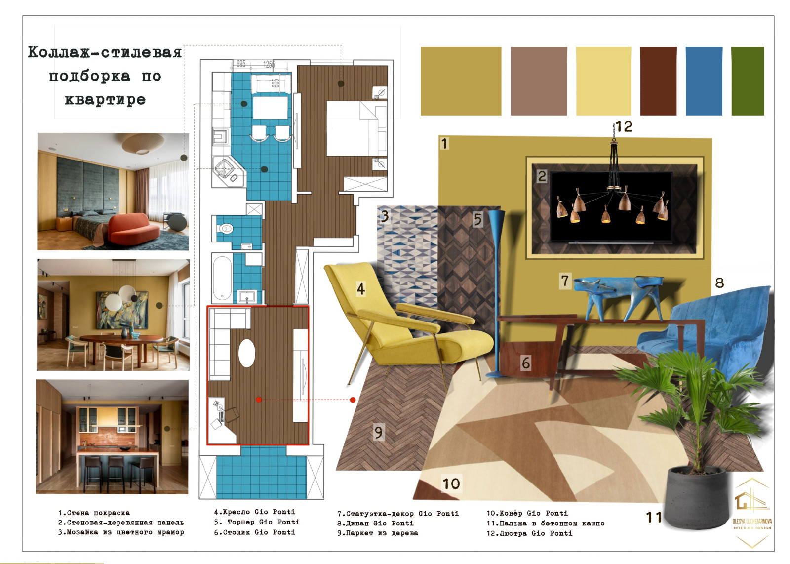 Получила Диплом о Повышении Квалификации