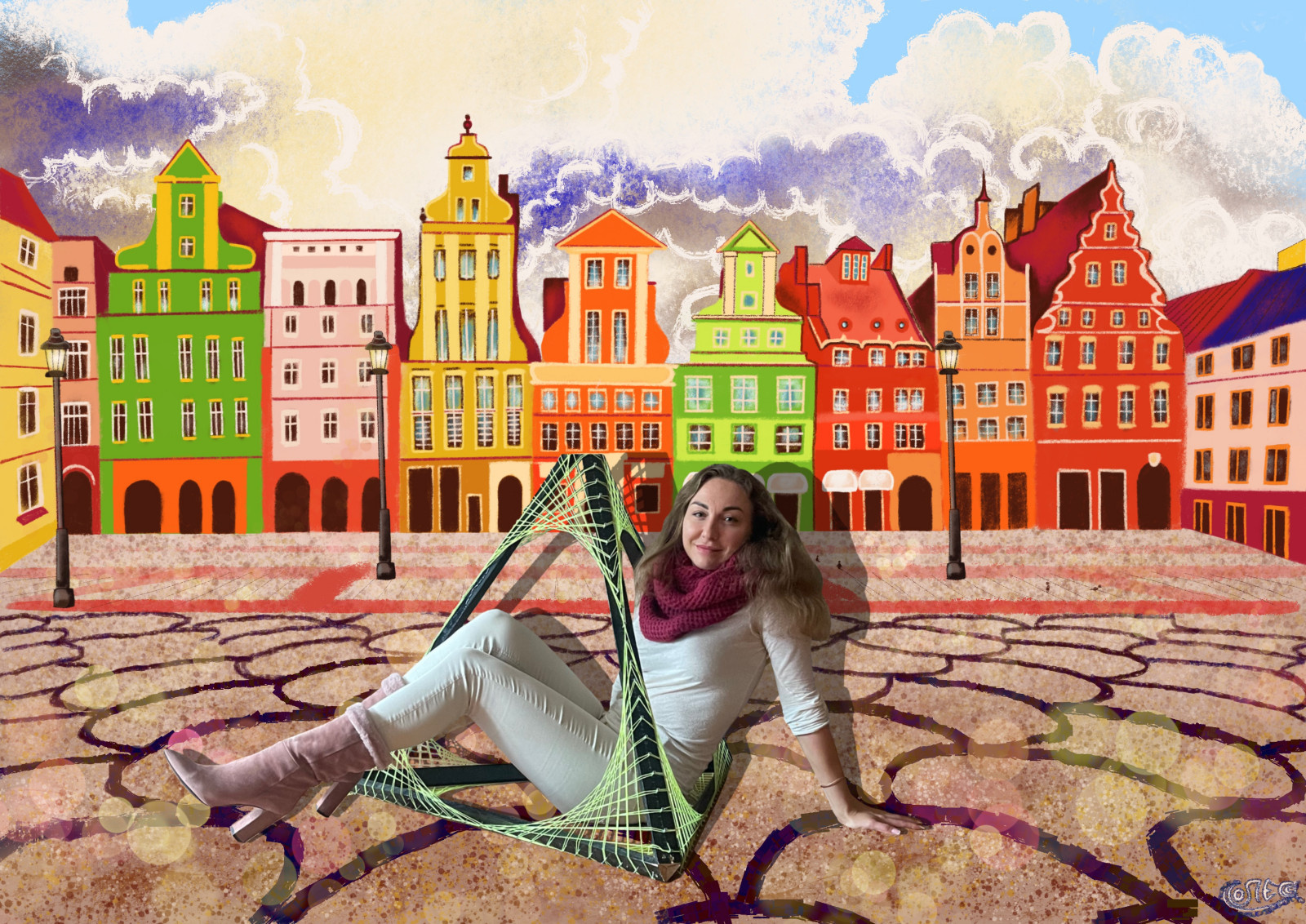 Получила Диплом о Повышении Квалификации