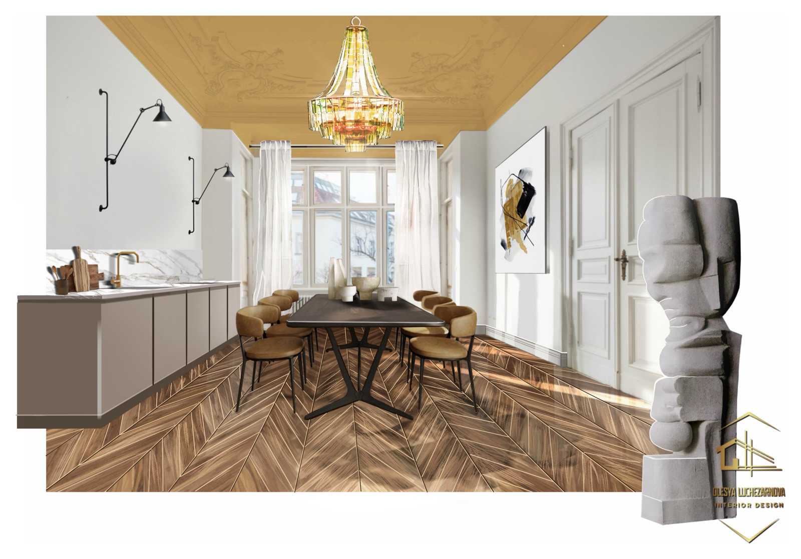 Получила Диплом о Повышении Квалификации