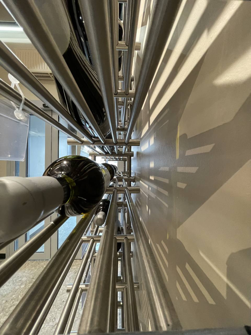 Винный шкаф
