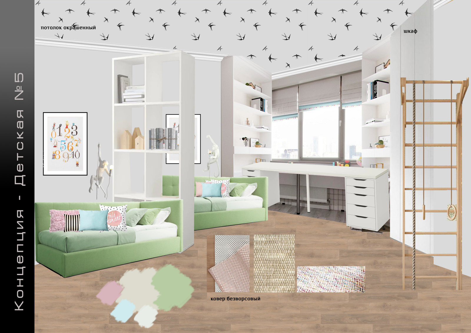 Мини-проект Ефремов