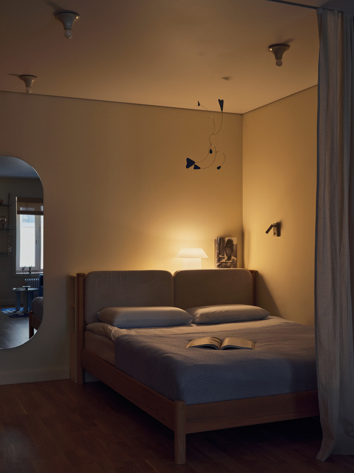 Квартира на Московском в бывшем доходном доме