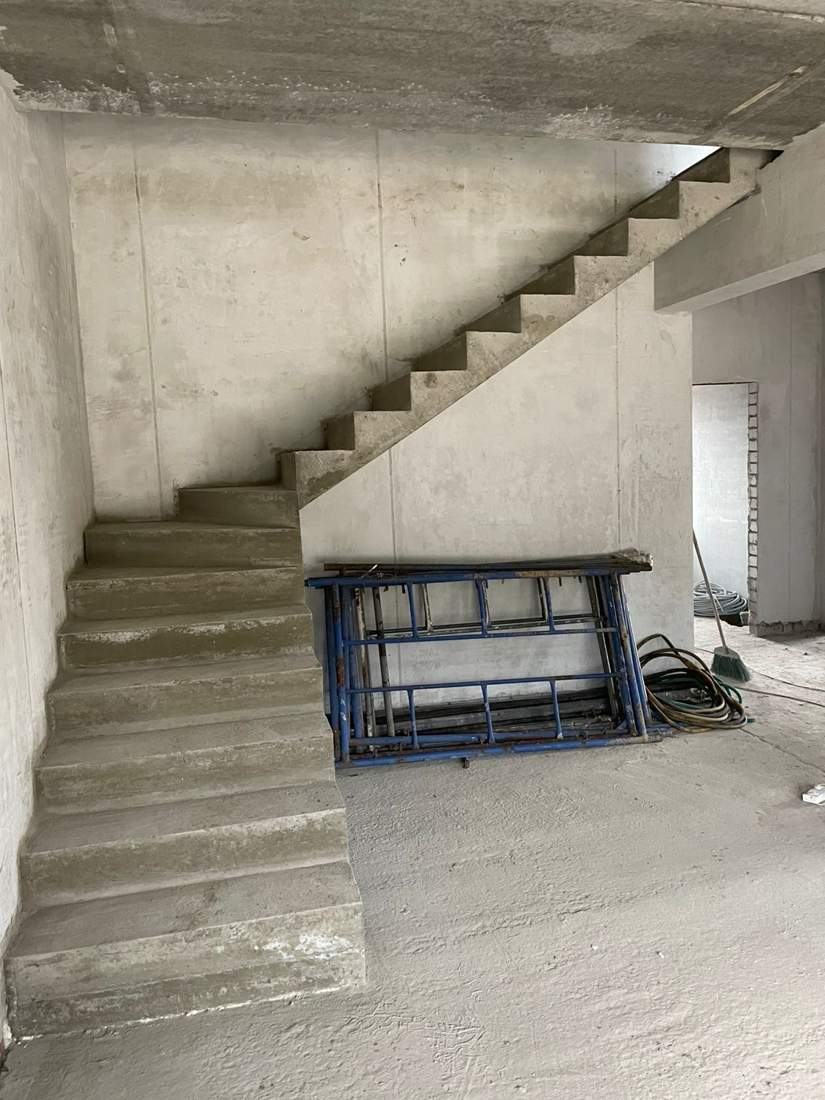 Внутренняя отделка