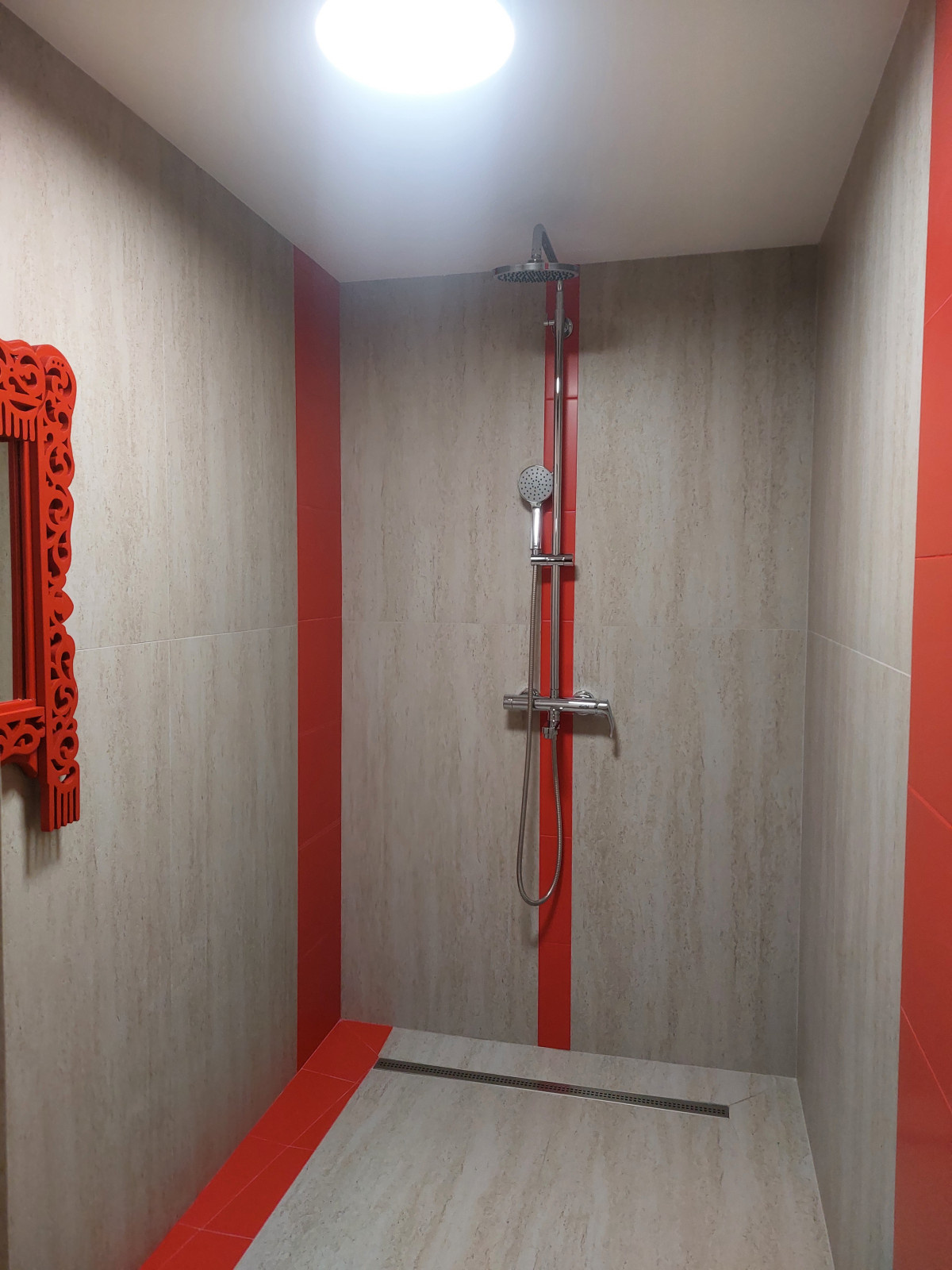 Банька с русским акцентом