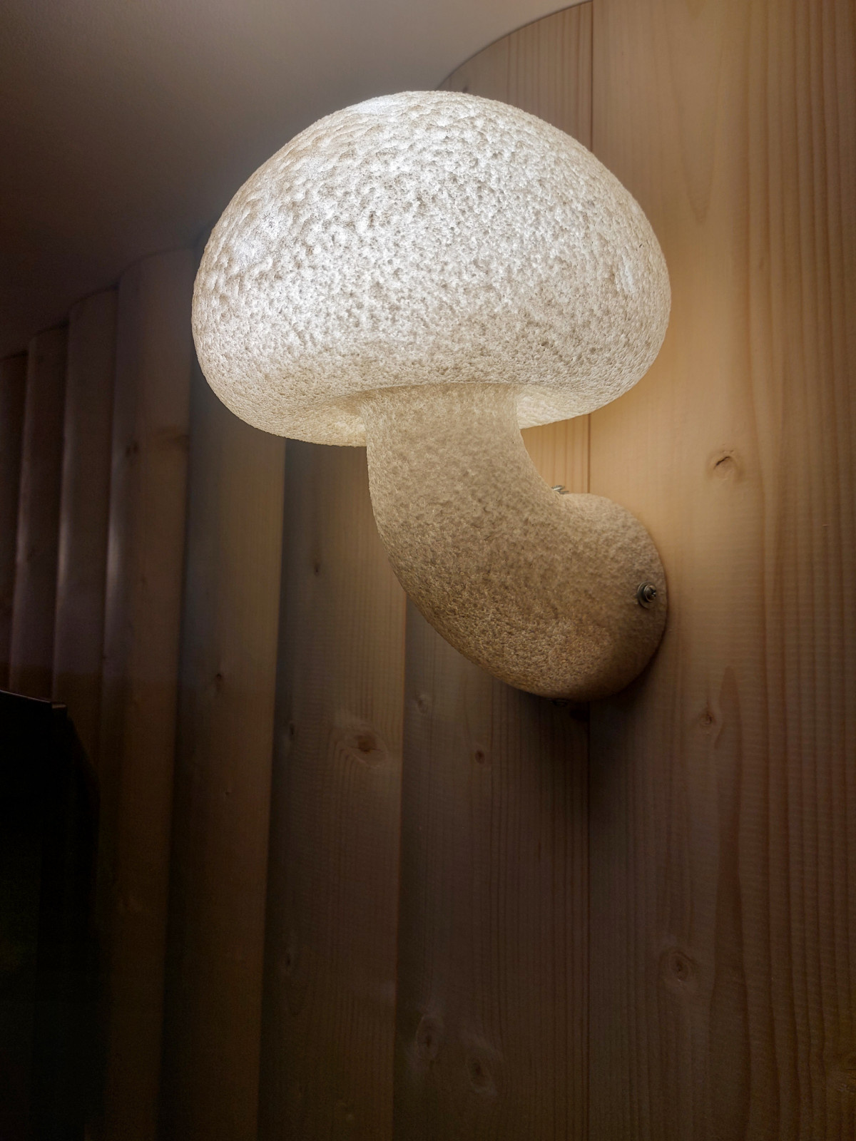 Банька с русским акцентом