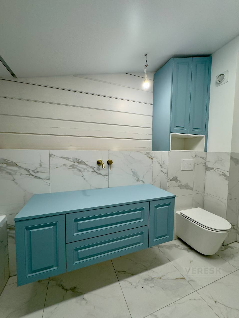 Мебель для ванной комнаты