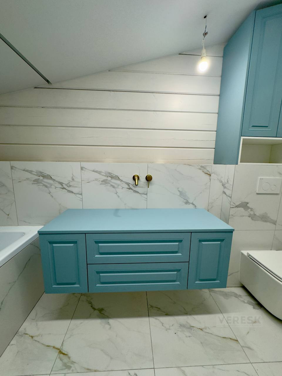 Мебель для ванной комнаты