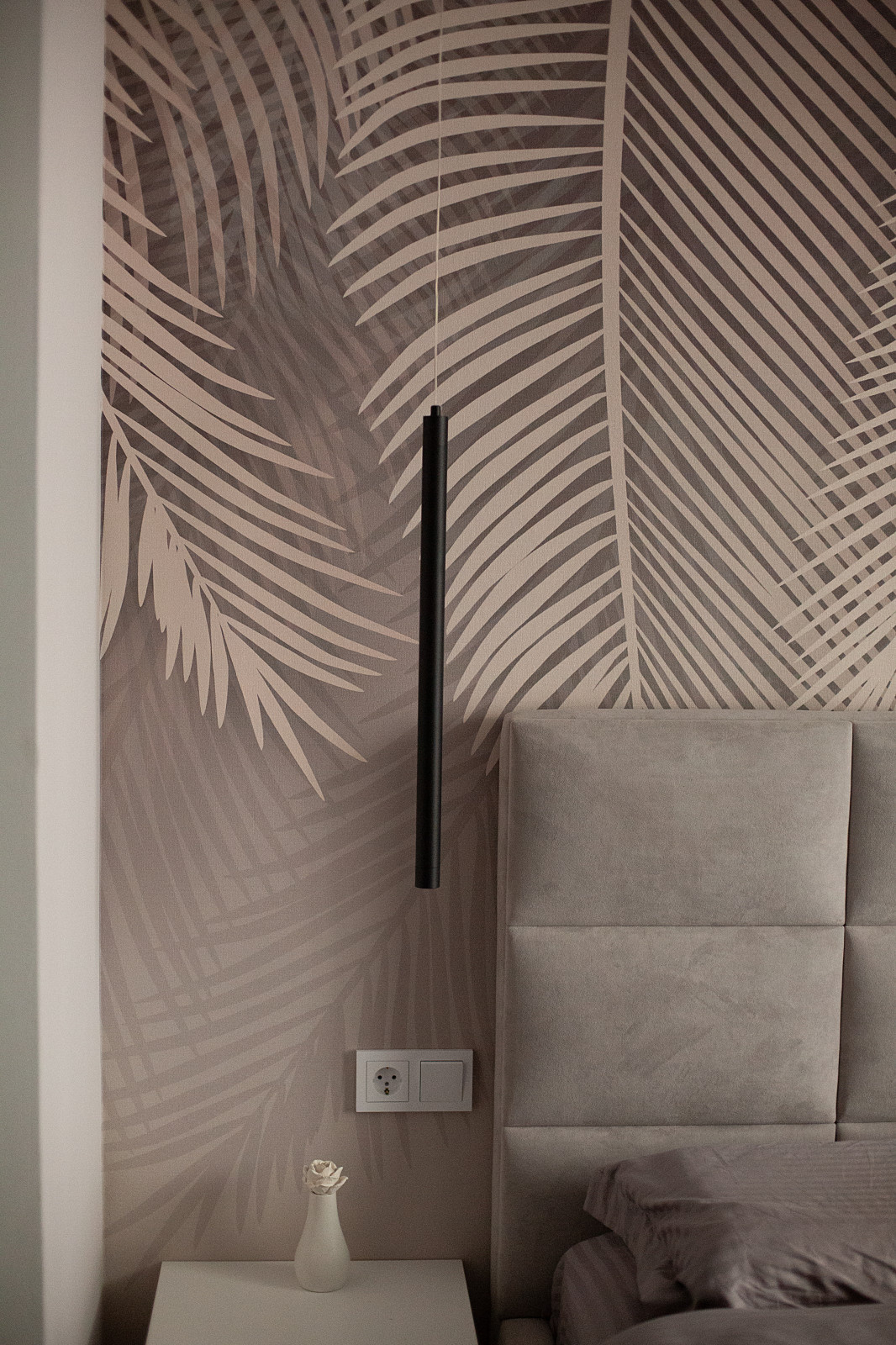 Дизайн проект квартиры для молодой семьи