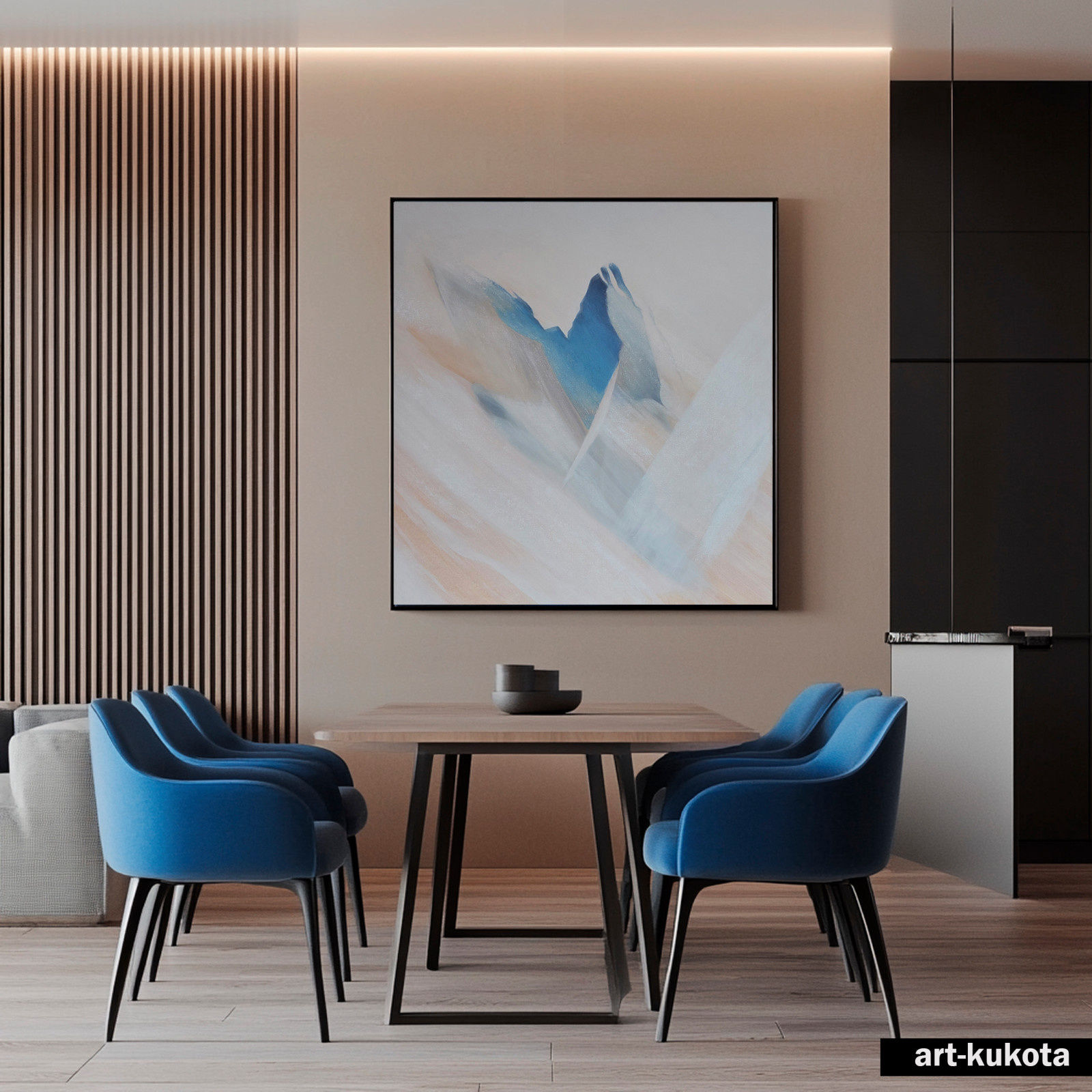 Картины на кухню