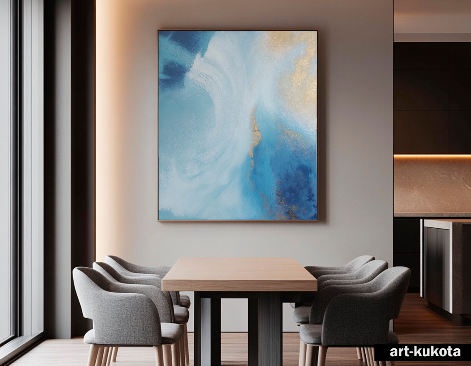 Картины на кухню