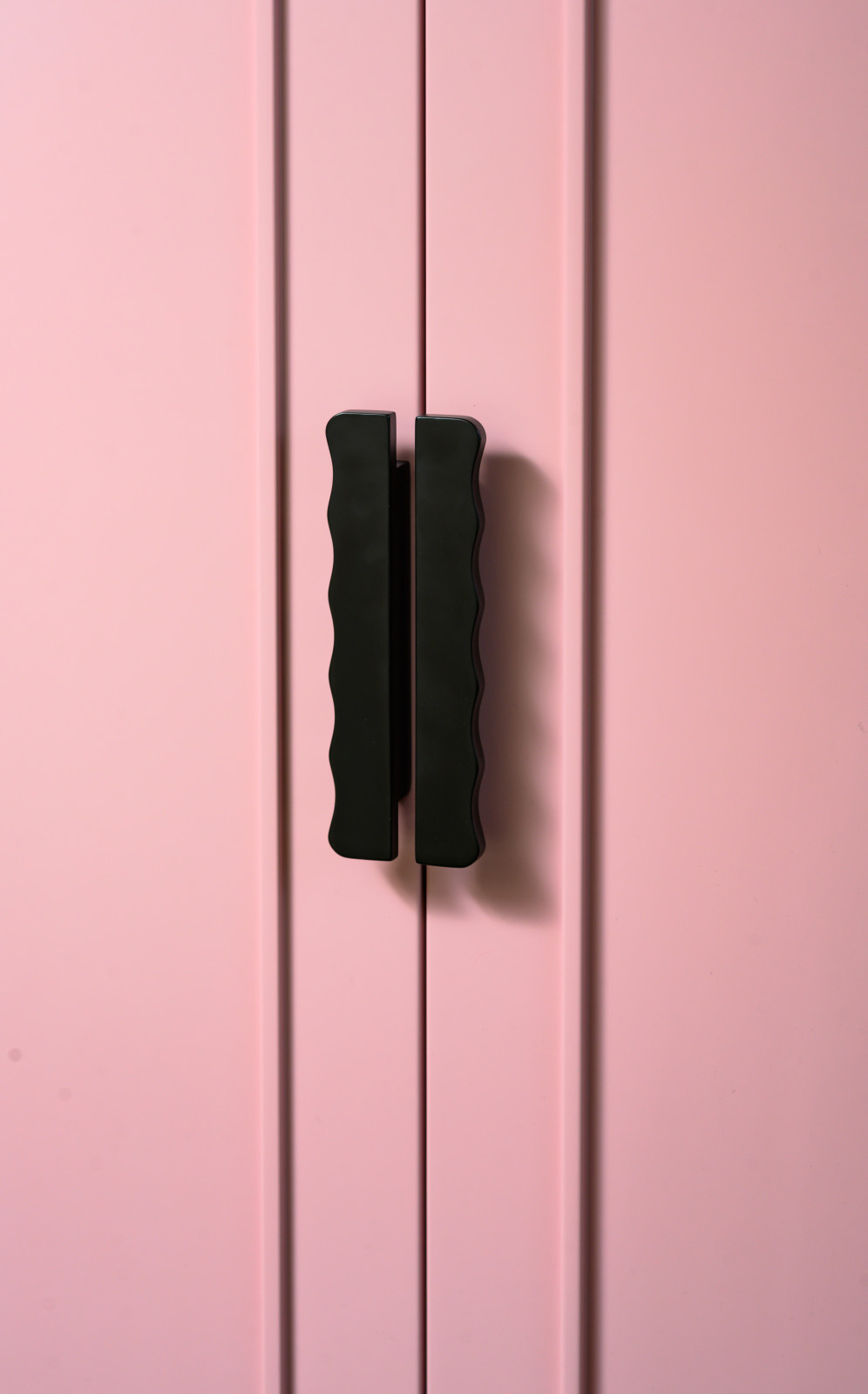 Шкаф для передачи "Квартирный вопрос"