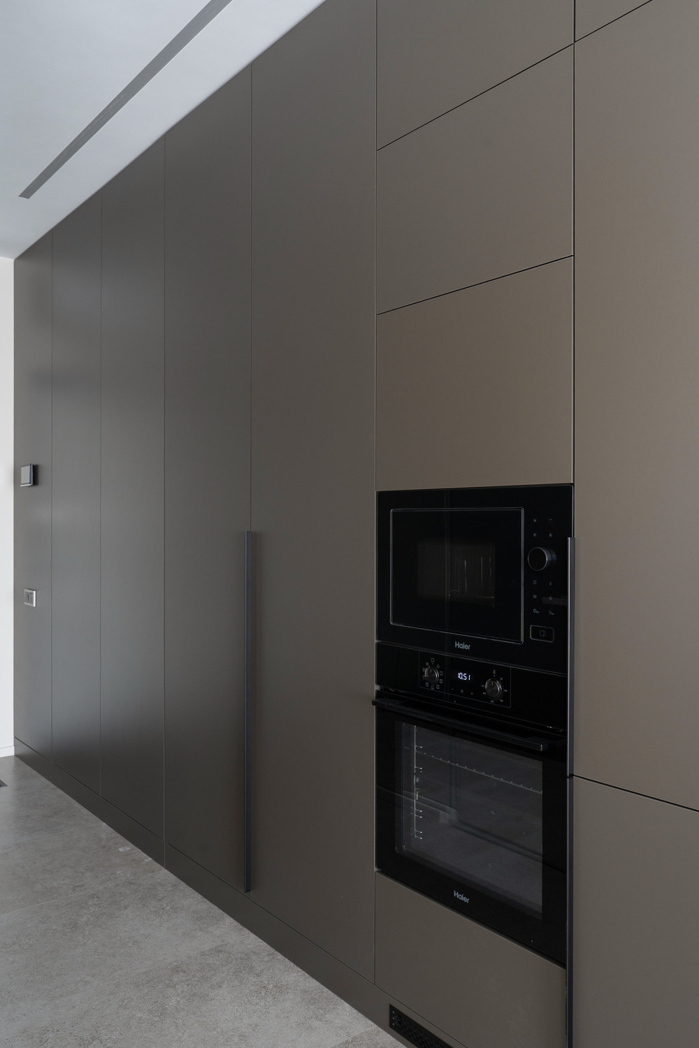 Кухонный шкаф