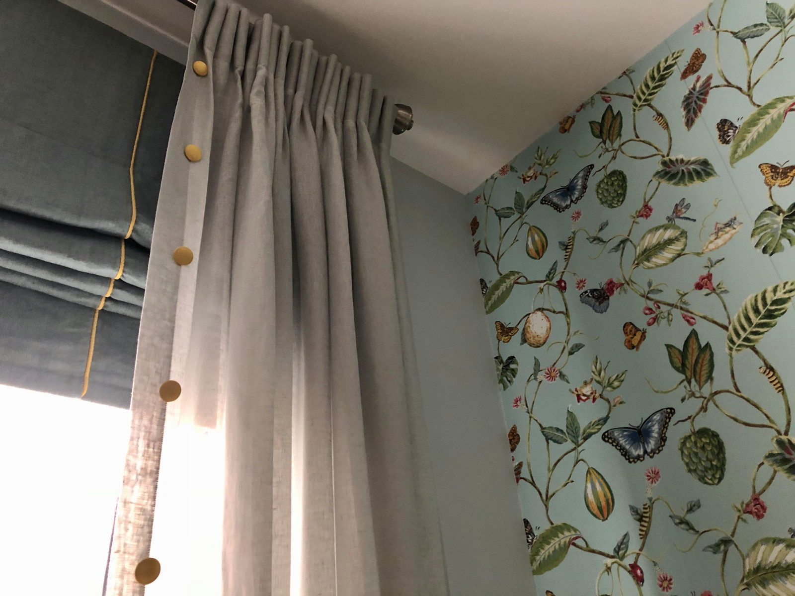 Appartment in Moscow