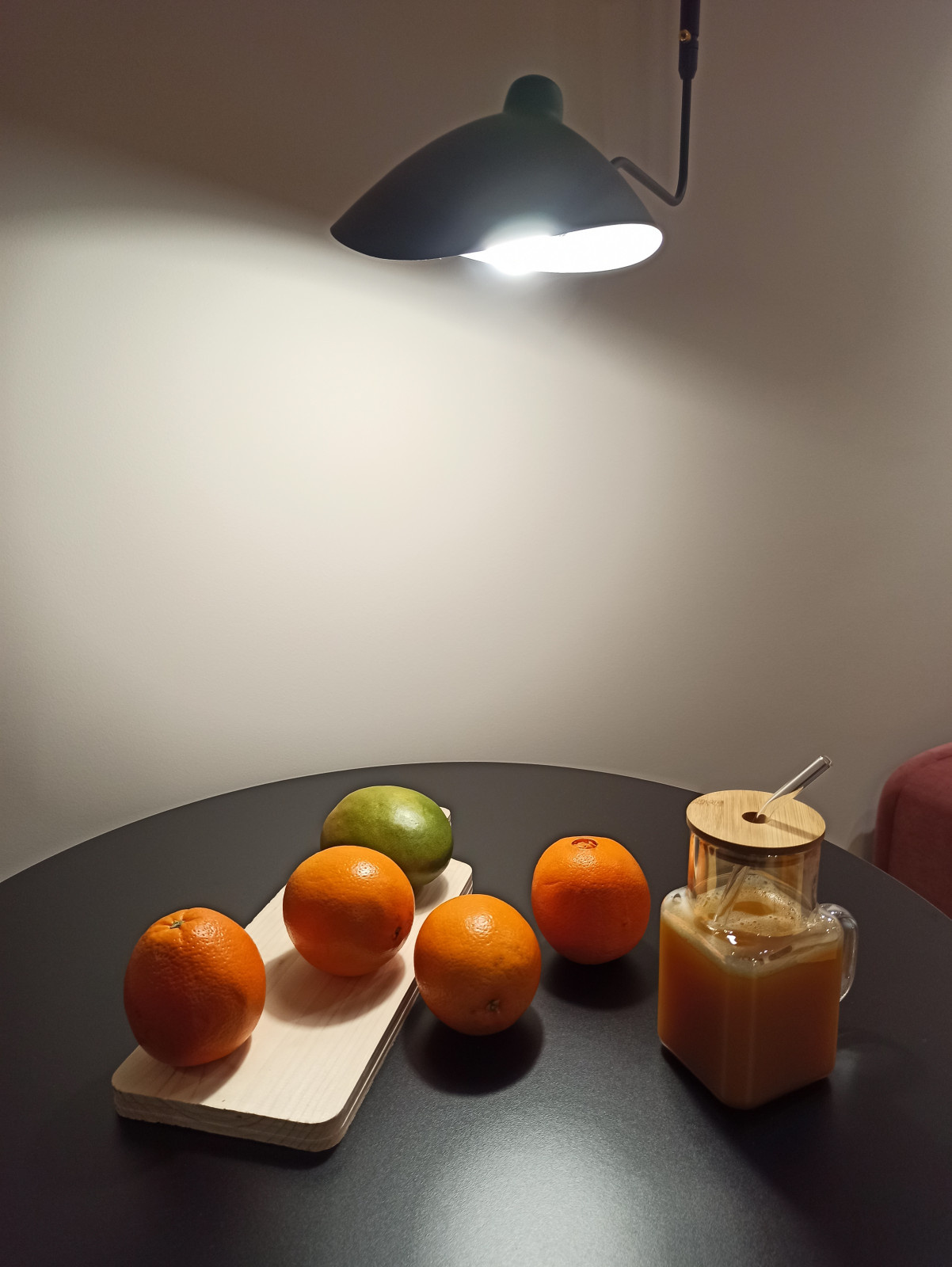 Квартира на Руставели