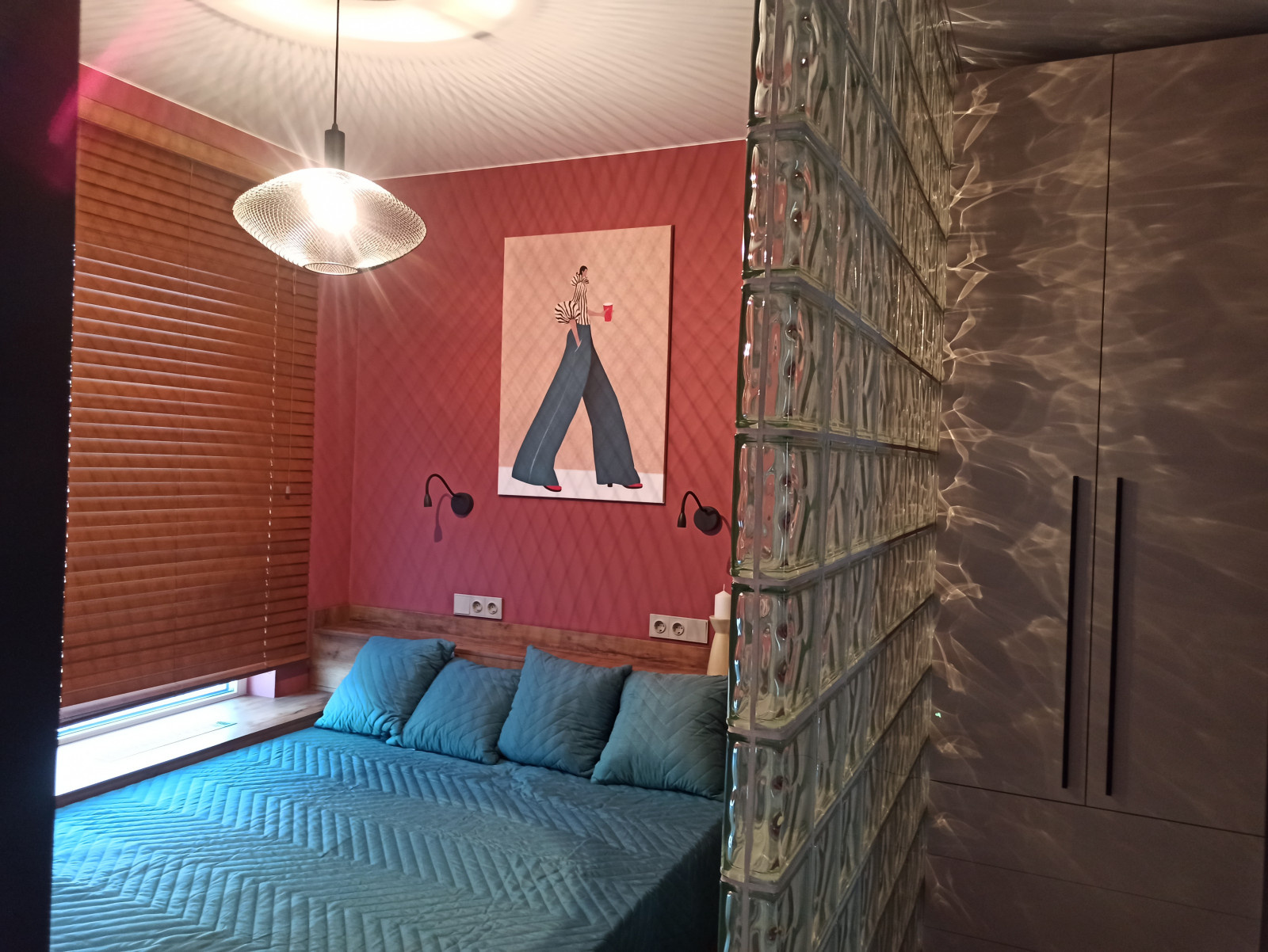 Квартира на Руставели