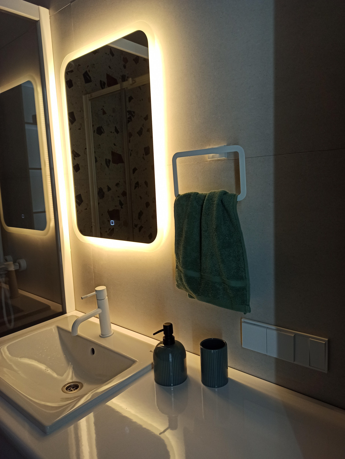 Квартира на Руставели