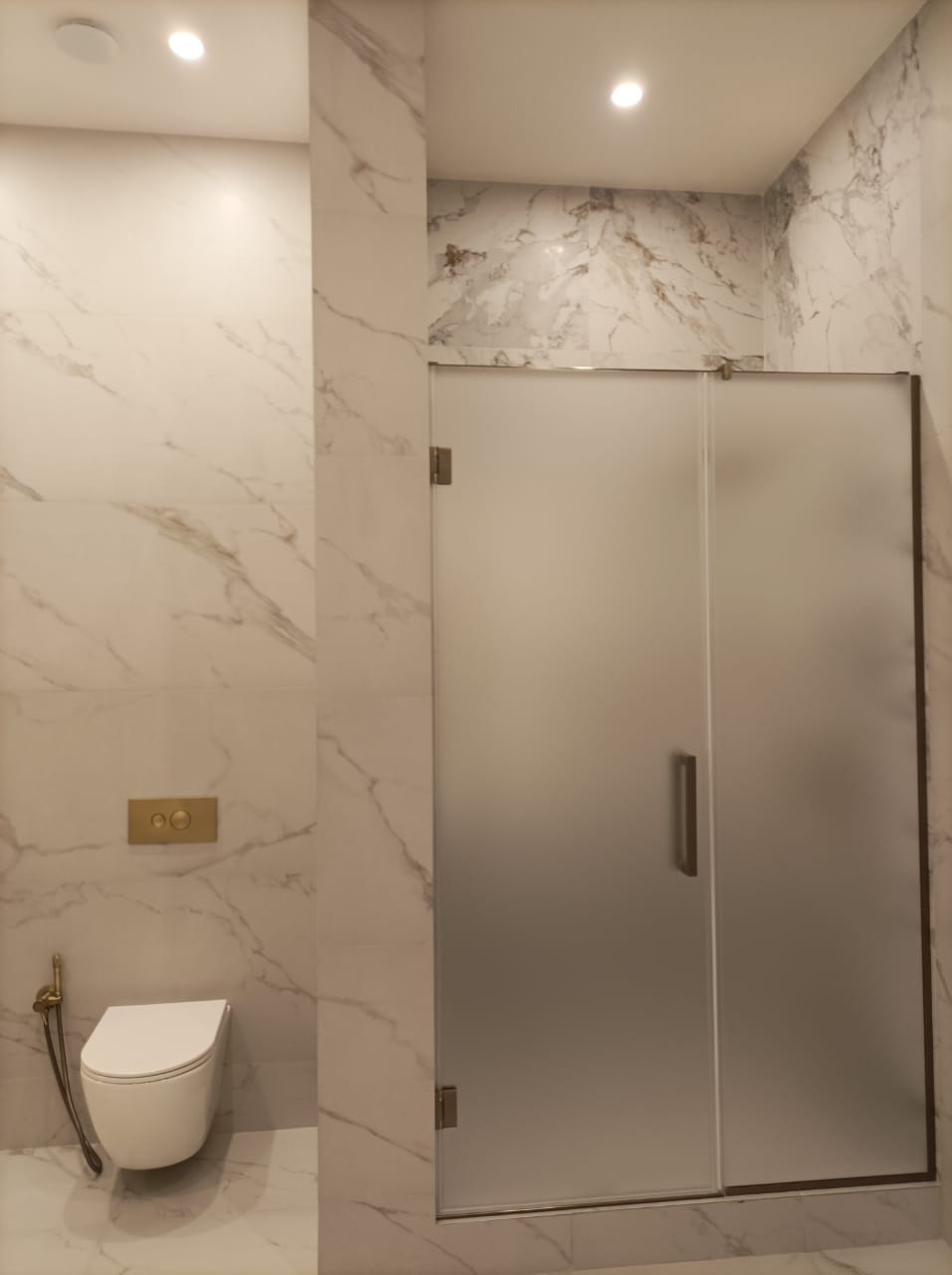 Квартира д. Семенково, КП Азарово, 220 кв.м.