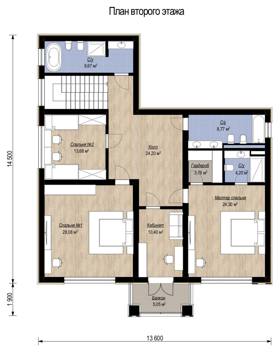 Эмеральд 318.13 м²
