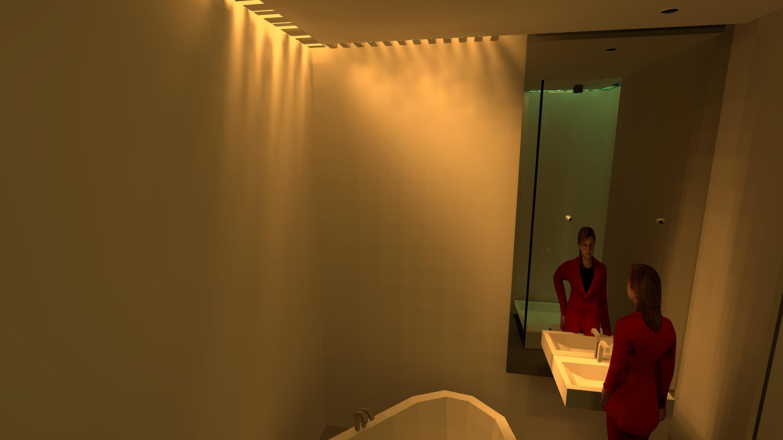 Нескучная 1 СУ