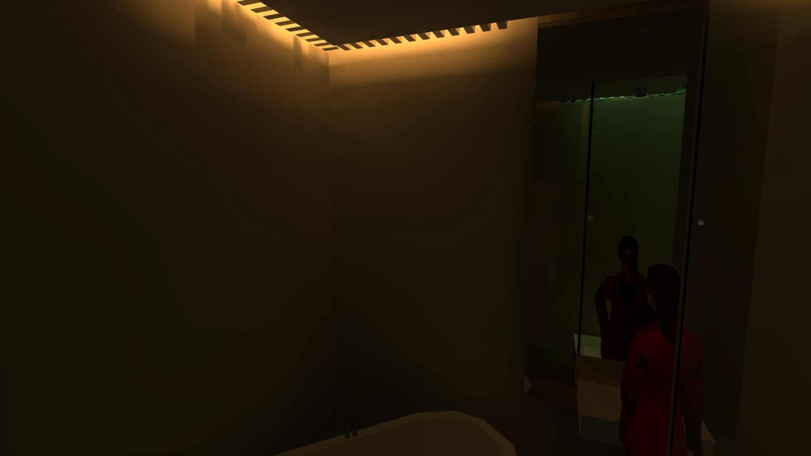 Нескучная 1 СУ