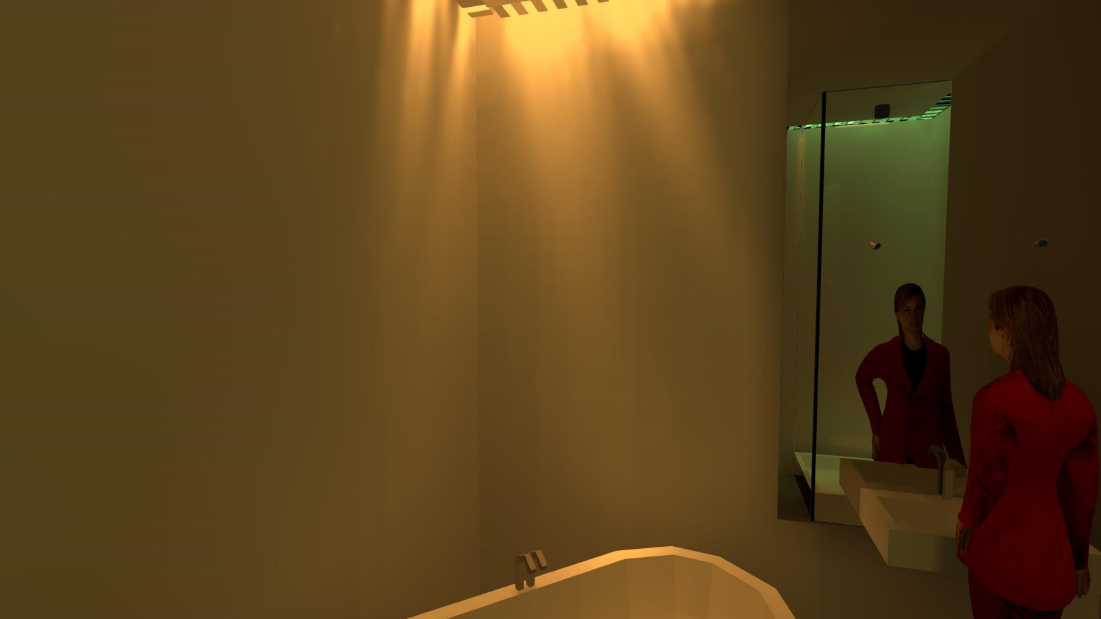 Нескучная 1 СУ