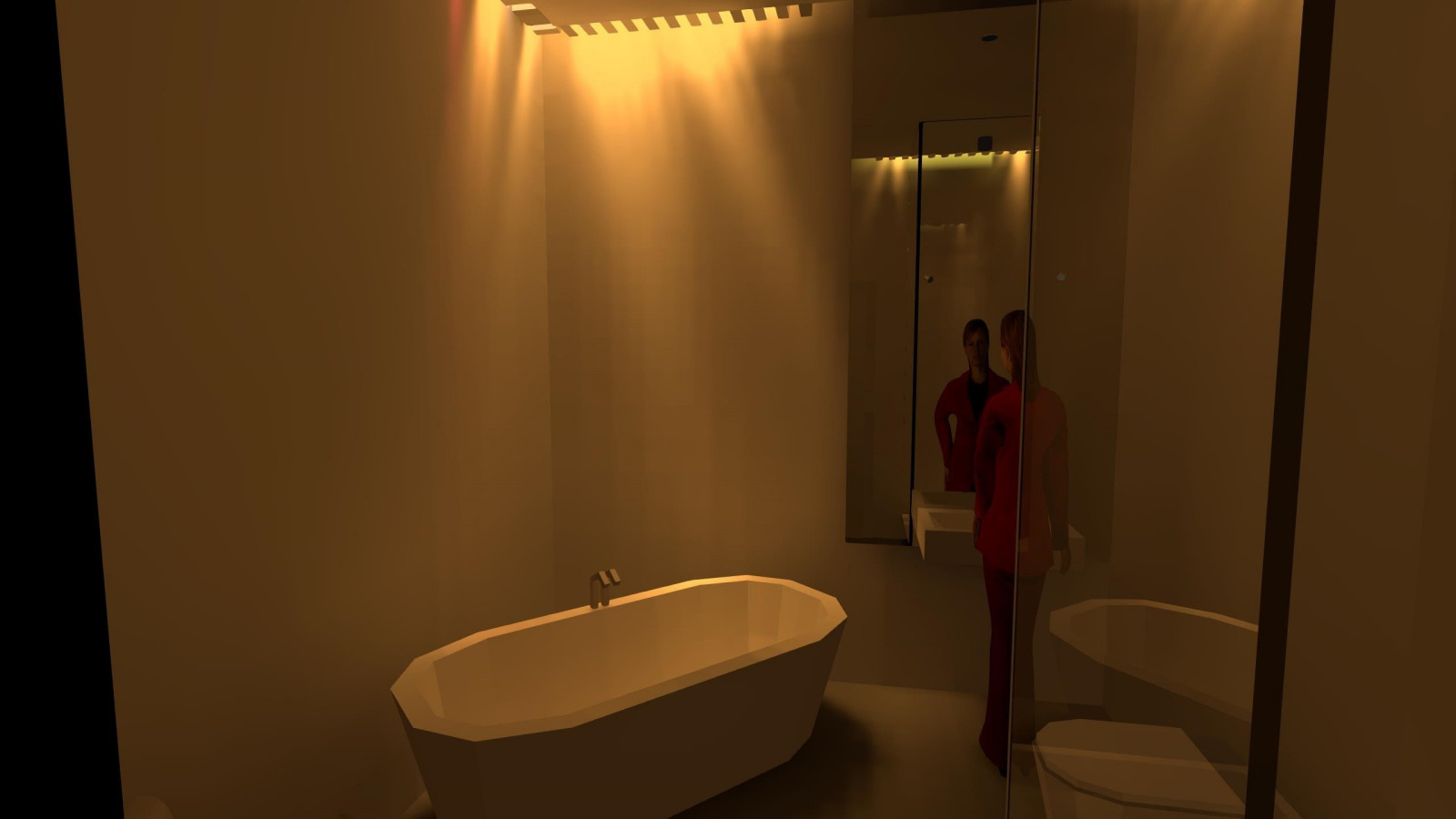 Нескучная 1 СУ