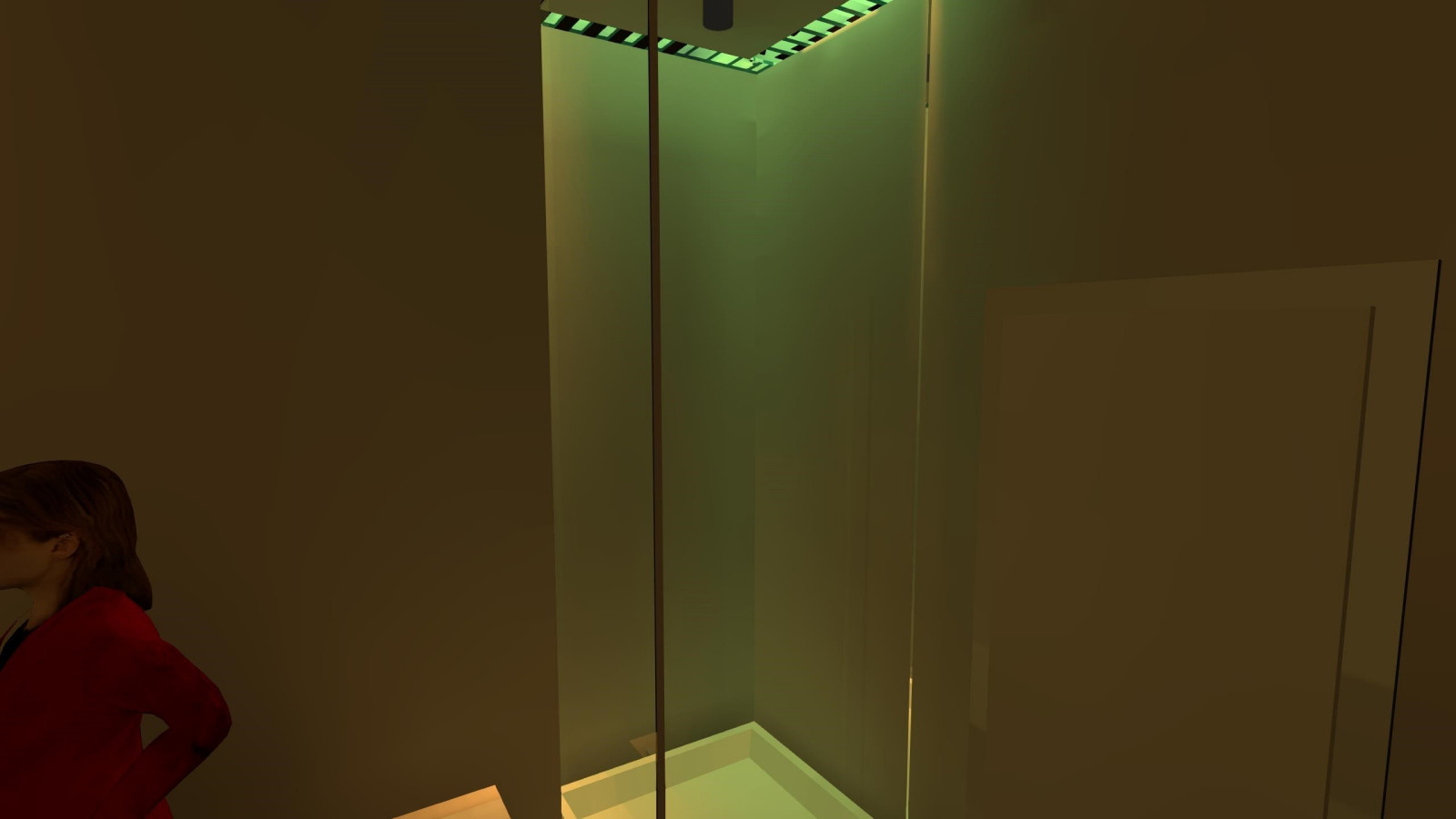 Нескучная 1 СУ