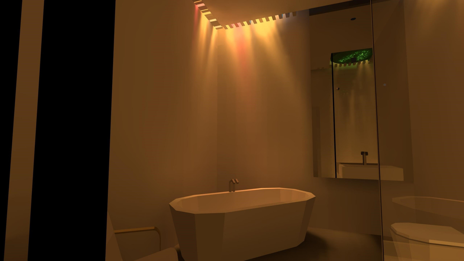 Нескучная 1 СУ