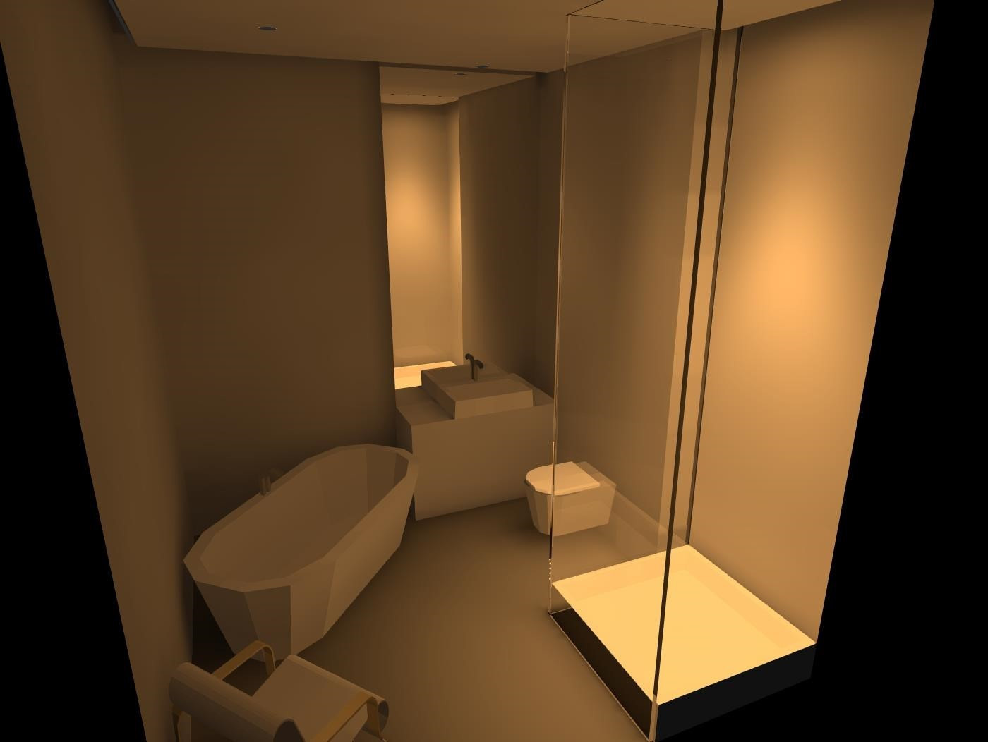 Нескучная 1 СУ