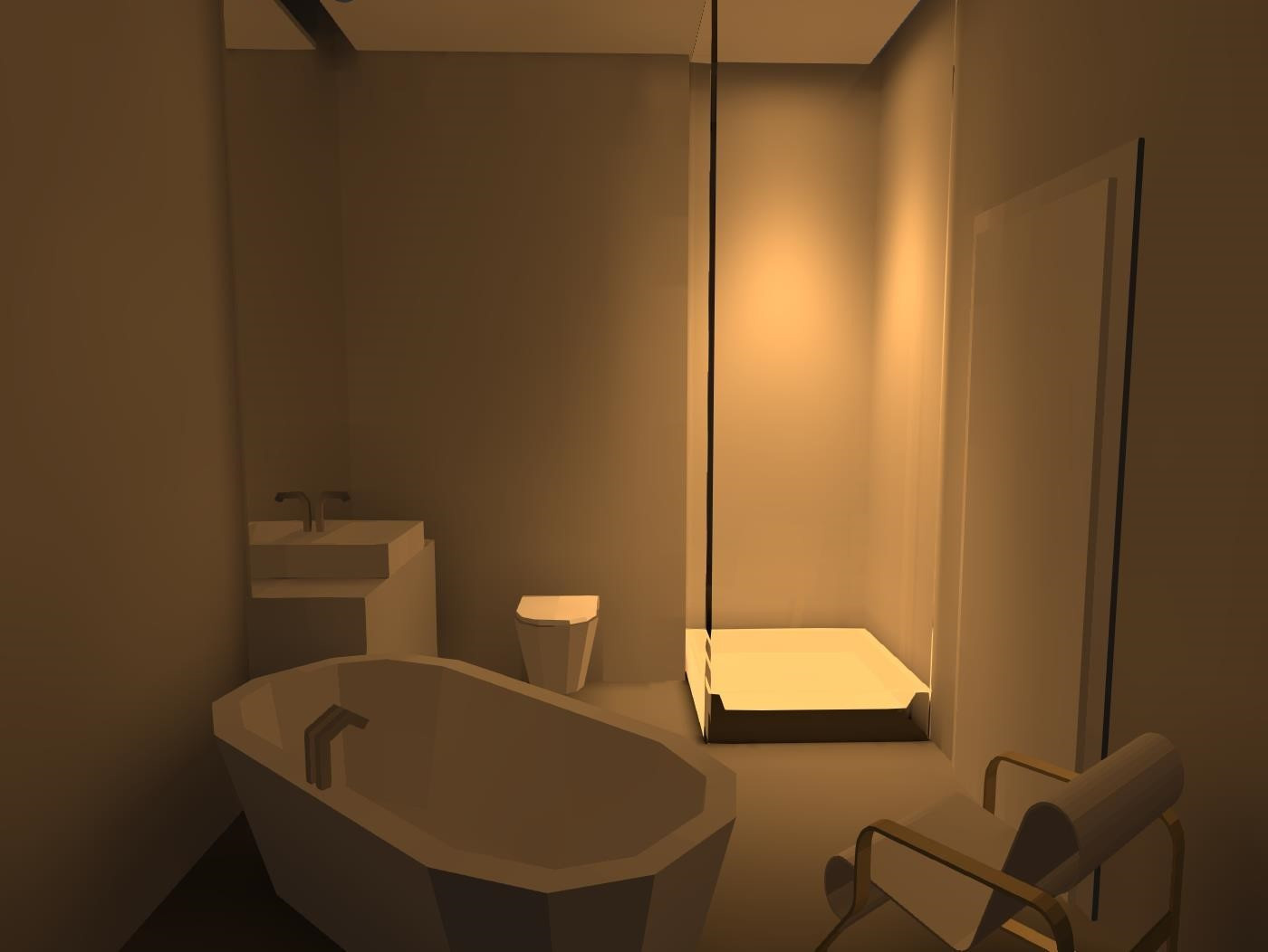 Нескучная 1 СУ