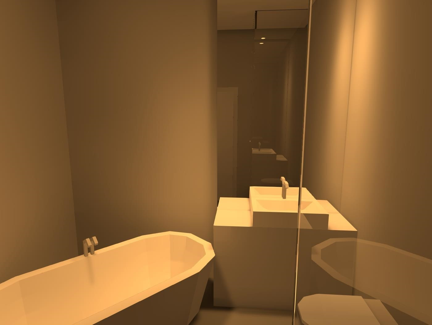 Нескучная 1 СУ