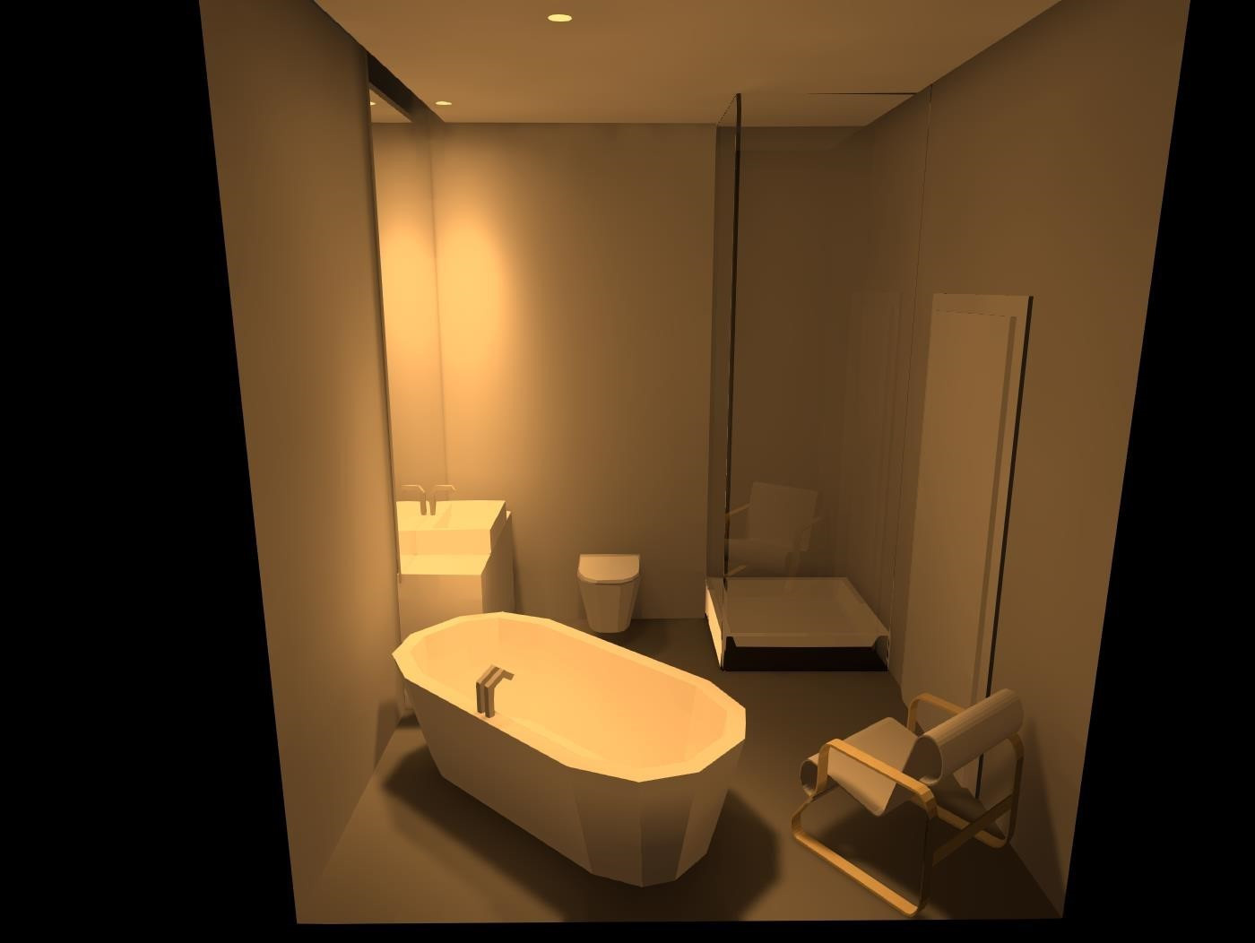 Нескучная 1 СУ