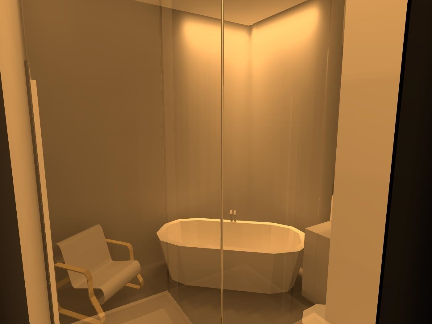 Нескучная 1 СУ