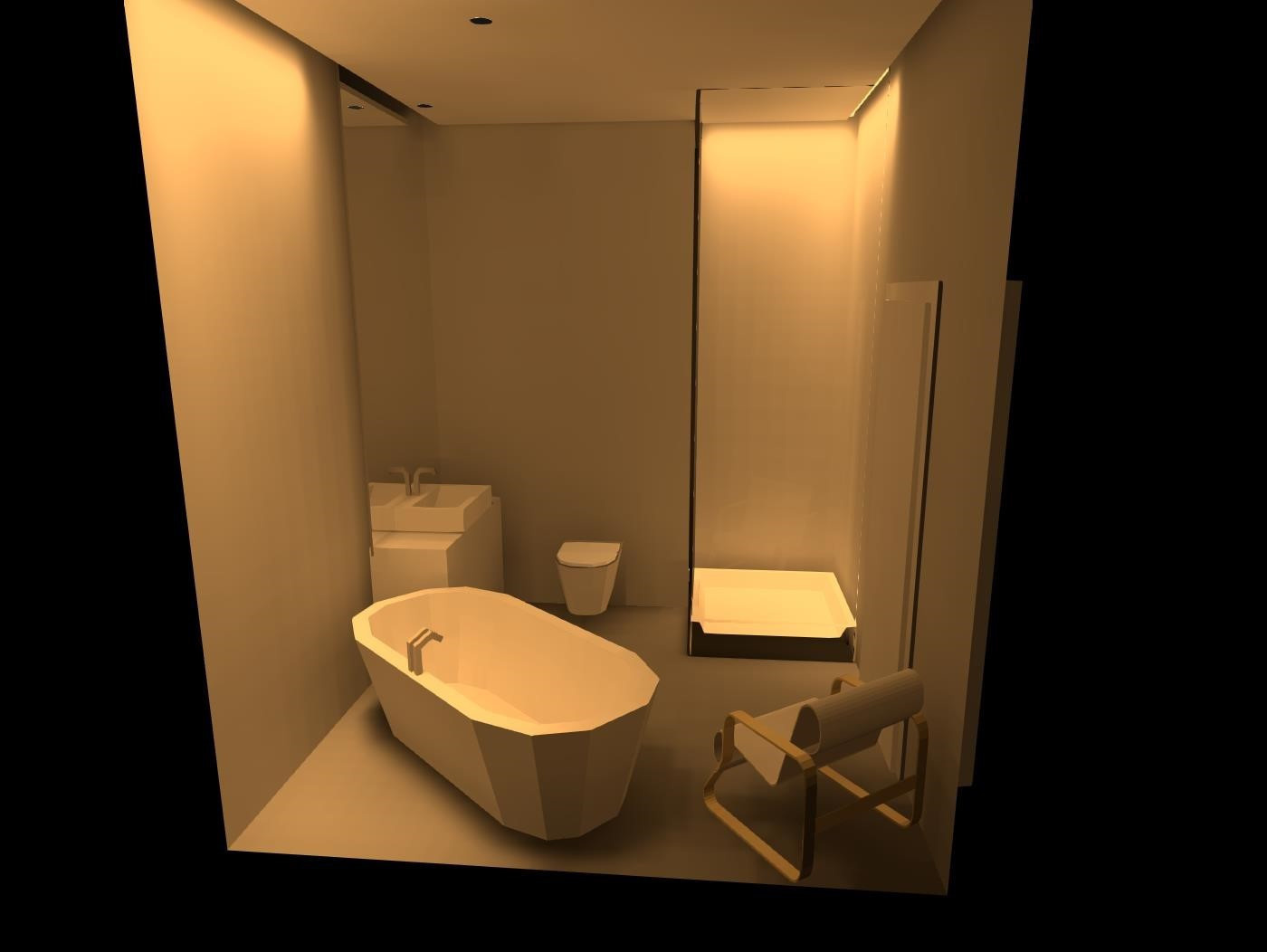 Нескучная 1 СУ