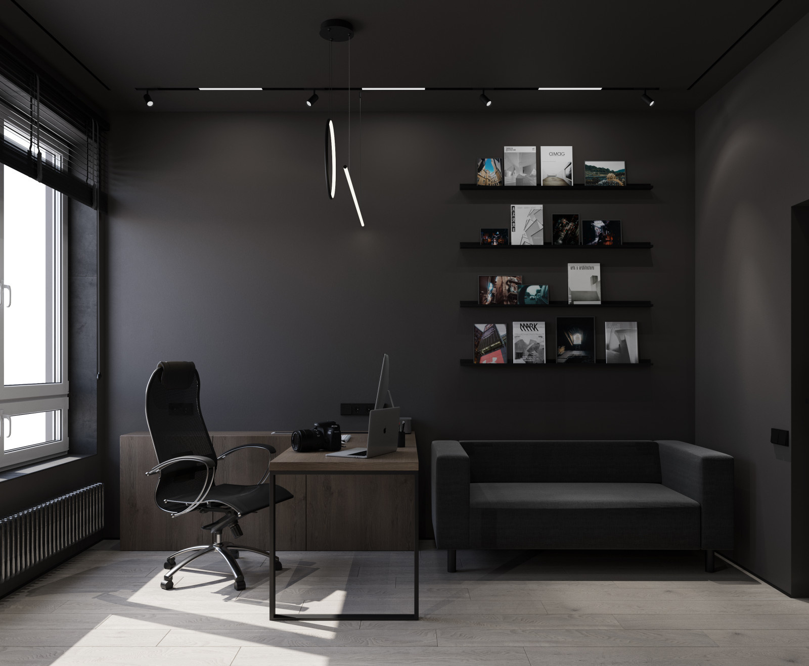 Квартира для Владислава и Надежды