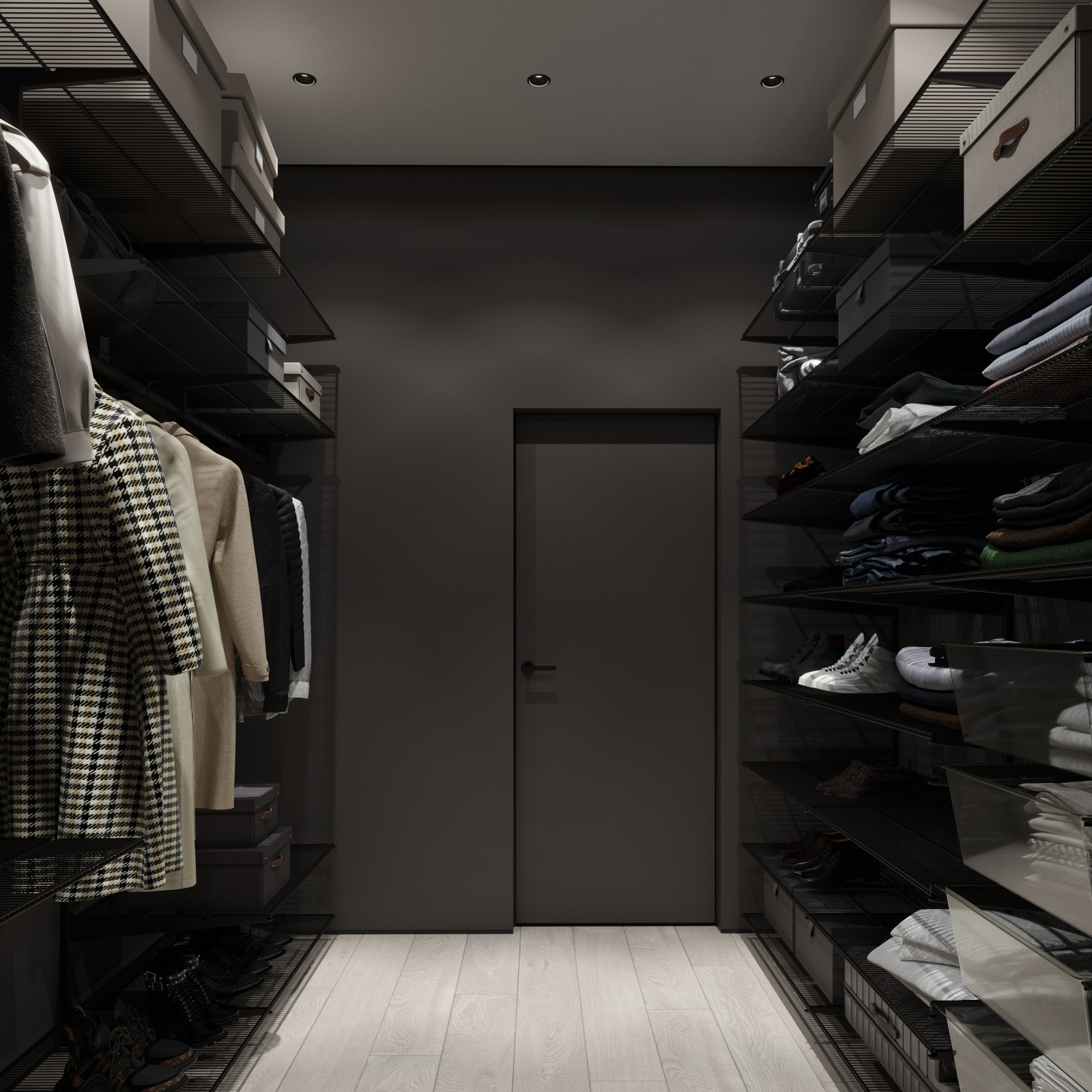 Квартира для Владислава и Надежды