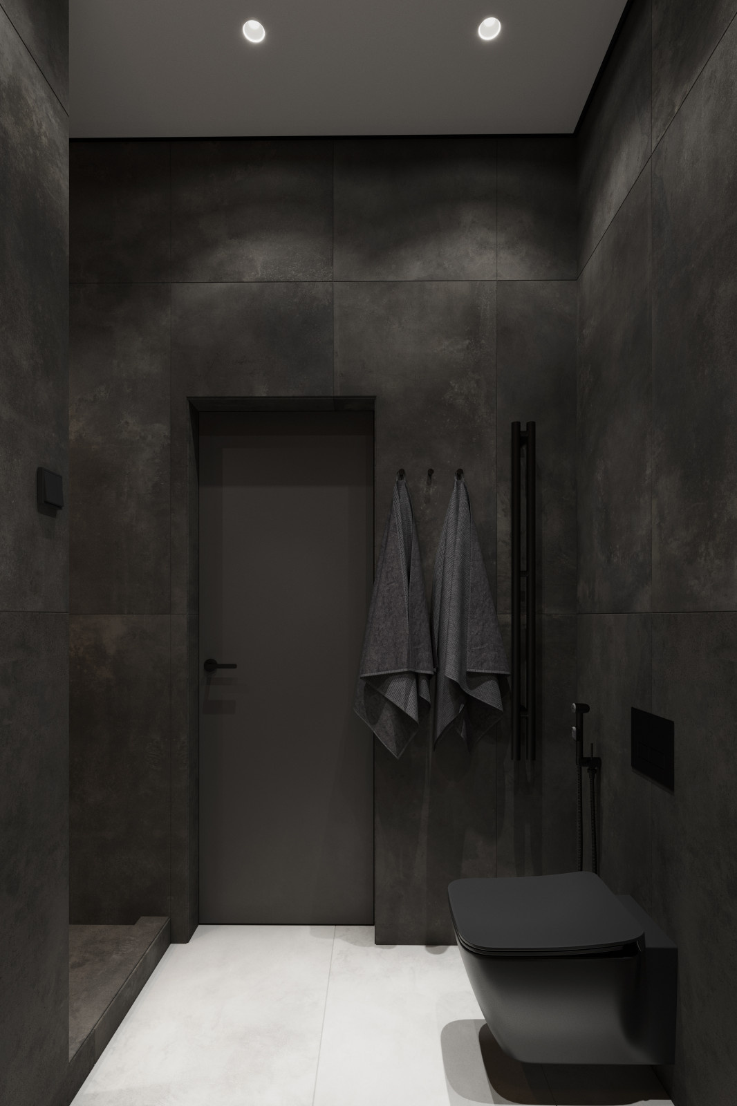 Квартира для Владислава и Надежды