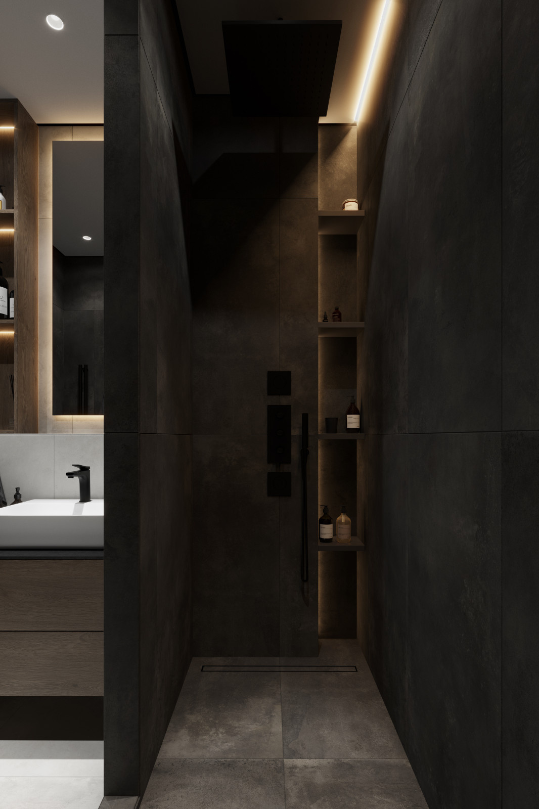 Квартира для Владислава и Надежды