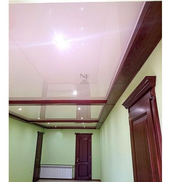 WOODEN BEAMS / WOODEN CEILINGS / CEILINGS DECORTAION