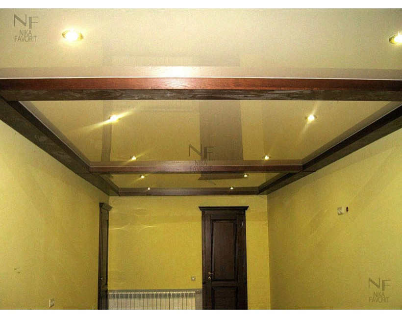 WOODEN BEAMS / WOODEN CEILINGS / CEILINGS DECORTAION